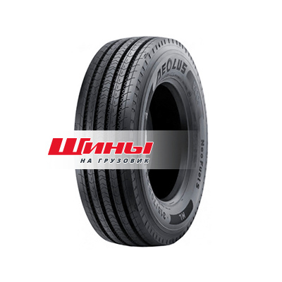 Шина 315/60R22.5 154/148L Aeolus Neo Fuel S+ TL Рулевая