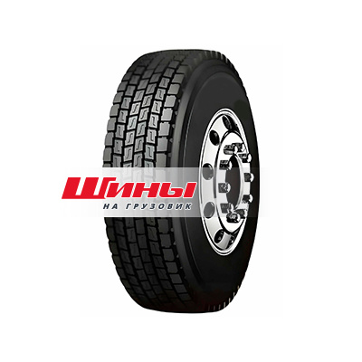 Шина 315/70R22.5 154/151L 20PR Ecostar ECO08 TL Ведущая