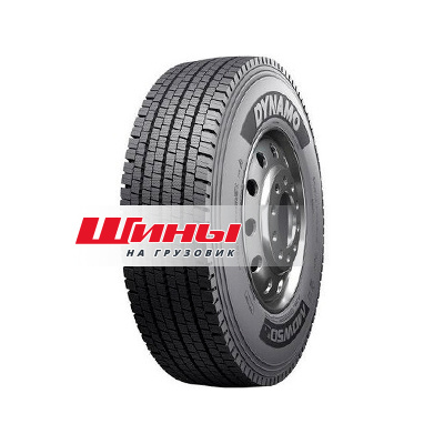 Шина 315/70R22.5 154/150L 18PR DYNAMO MDW50 TL Ведущая