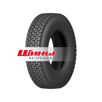Шина 12R22.5 152/149L 18PR Saferun XR993 LRJ TL Ведущая