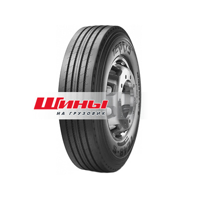 Шина 215/75R17.5 126/124M Tegrys TE48-S TL Рулевая