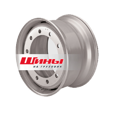 Диск Hayes Lemmerz 11.75x22.5 DIA-281 PCD 10x335 ET 120 M22 (2920838)