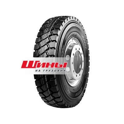 Шина 315/80R22.5 159/157E Red Tyre RT-925 TL Универсальная