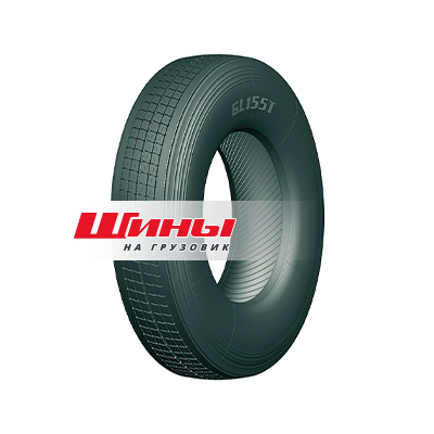 Шина 295/75R22.5 146/143L 16PR Samson GL155T TL Прицепная