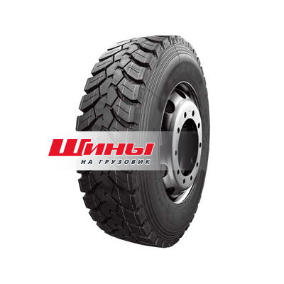 Шина 315/80R22.5 156/150K 20PR Infinity KMD406 TL Прицепная