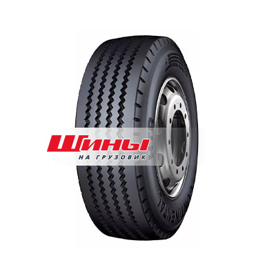 Шина 385/65R22.5 160K 20PR Continental HTR TL Прицепная