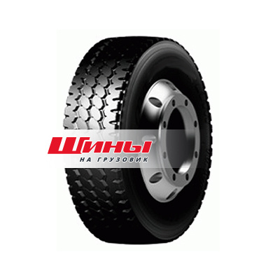 Шина 10.00R20 149/146K 18PR Aplus T609 TTF Универсальная