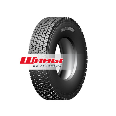 Шина 12R22.5 18PR Advance GL269D TL Ведущая