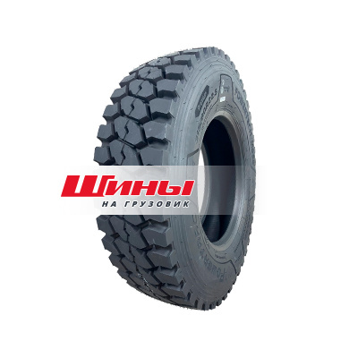 Шина 315/80R22.5 157/154K (164/160F) Powertrac POWERTECH M636 TL Карьерная