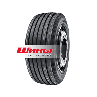 Шина 385/55R22.5 160K Infinity T830 TL Прицепная