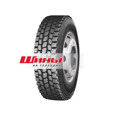 Шина 11R22.5 146/143L 16PR EVERGREEN EDR52 TL Ведущая