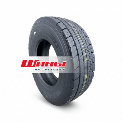 Шина 315/80R22.5 158/150L 20PR Advance GL-D2 RC TL Ведущая (Вьетнам)
