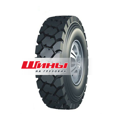 Шина 12.00R20 158/155E 22PR Maxwind WM126 Plus TTF Карьерная