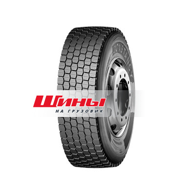 Шина 315/70R22.5 154/151K 20PR Normaks SMART DRIVE TL Ведущая