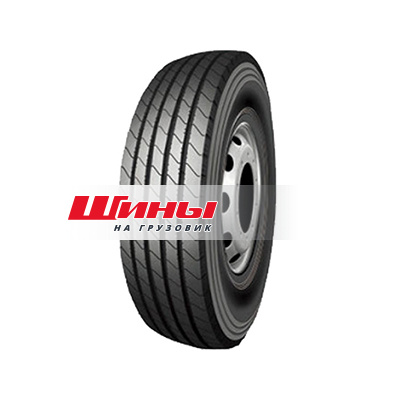 Шина 295/75R22.5 144/141M 14PR Doubleroad DR828 TL Универсальная
