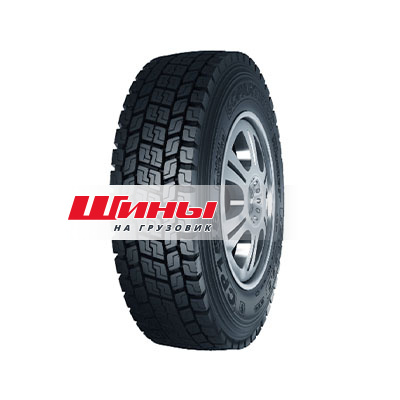 Шина 295/80R22.5 152/149L 18PR Copartner CP158 TL Ведущая