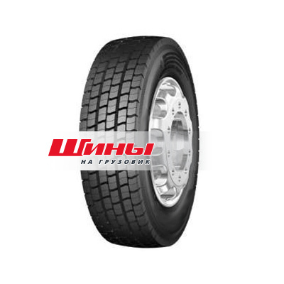 Шина 235/75R17.5 143/141L Blacklion BD186 TL Ведущая