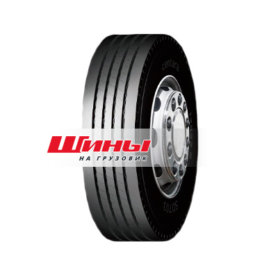 Шина 295/80R22.5 152/149L 18PR CENTARA SD703S TL Рулевая