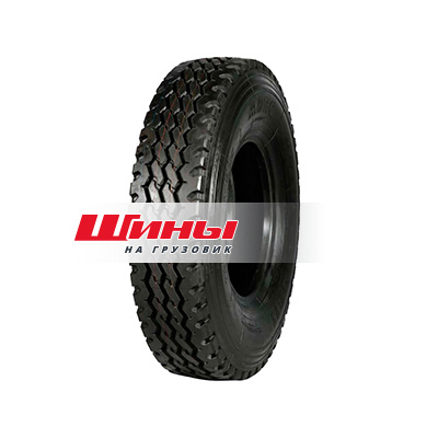 Шина 315/80R22.5 156/153L 20PR DRC D811 TL Универсальная