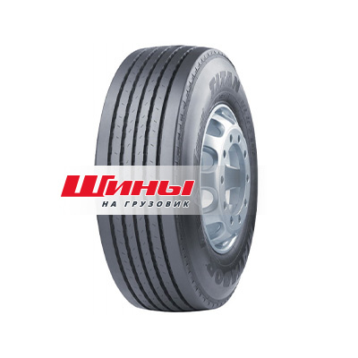 Шина 385/65R22.5 160K 18PR Matador Titan TH1 TL Прицепная