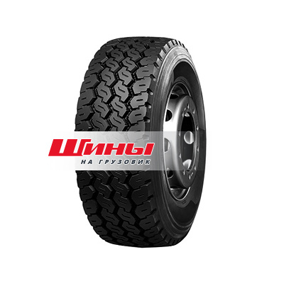 Шина 385/65R22.5 164K 24PR Goodride Sup Guard M1 TL Карьерная (Таиланд)