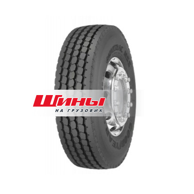 Шина 11R22.5 148/145K Goodyear Omnitrac MSS TL Рулевая