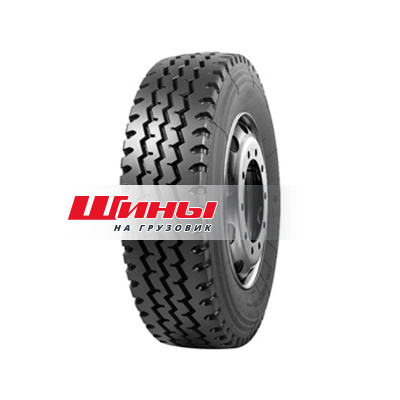 Шина 315/80R22.5 165/152L 20PR Torque TQ011 TL Универсальная