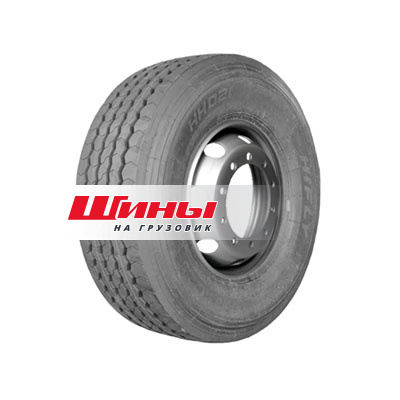 Шина 385/65R22.5 164K 24PR Hifly HH021 TL Универсальная