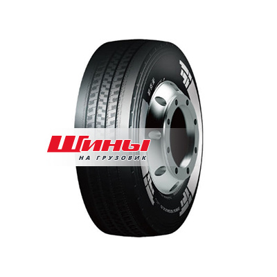 Шина 385/65R22.5 164K 24PR HAOHUA SL007 TL Универсальная