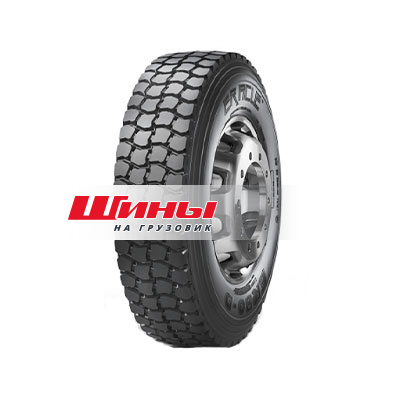 Шина 315/80R22.5 156/150K Pirelli Eracle ER80-D TL Ведущая
