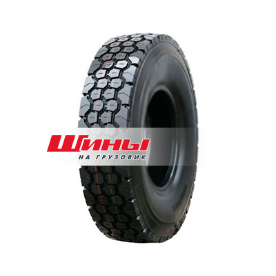 Шина 9.00R20 144/142J 16PR Ovation VI-303 TTF Ведущая