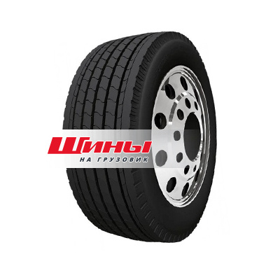 Шина 385/65R22.5 160K 20PR Roadshine RS631+ TL Рулевая/Прицепная