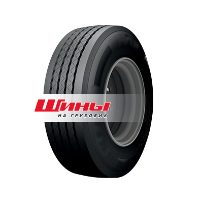Шина 315/80R22.5 157/154L Centara SD703S TL Рулевая