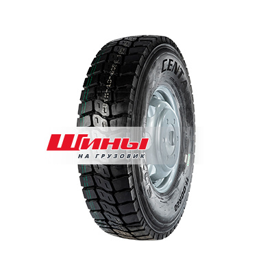 Шина 9.00R20 144/142J 16PR CENTARA SD710 TTF Ведущая