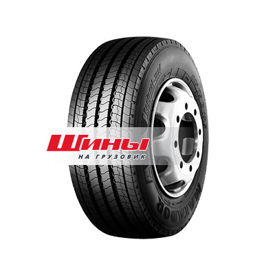 Шина 215/75R17.5 126/124M Matador  FR3 RU TL Рулевая