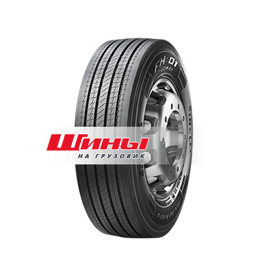Шина 315/60R22.5 154/148L Pirelli Proway FH01Y TL Рулевая