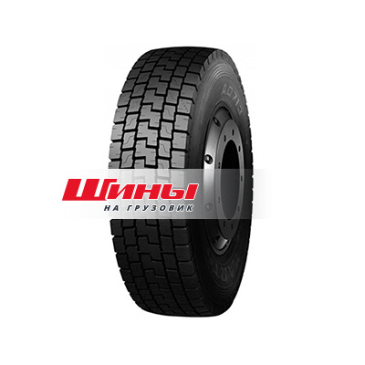 Шина 295/80R22.5 152/149M 18PR Goodride AD713 TL Ведущая