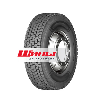 Шина 11R22.5 146/143M 16PR SONIX SX805 TL Ведущая
