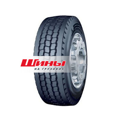 Шина 11R22.5 146/143L 16PR EVERGREEN EDL15 TL Ведущая