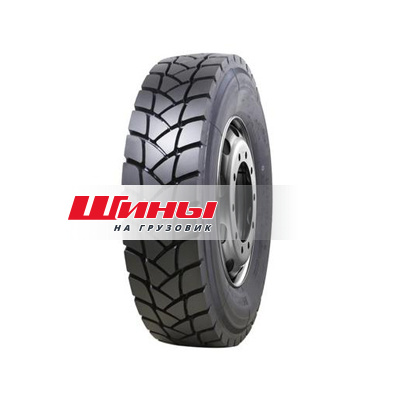Шина 315/80R22.5 157/154E 20PR STANDWAY SW312 TTF Карьерная