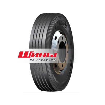 Шина 315/70R22.5 20PR Roadone HF81 TL Рулевая