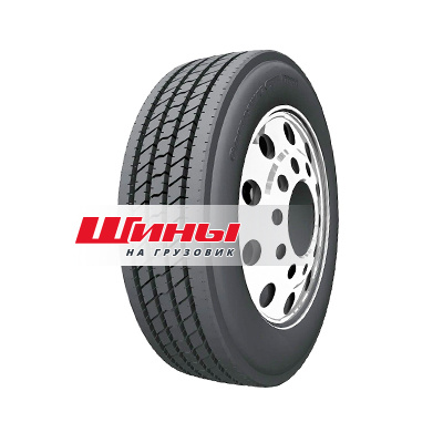 Шина 315/70R22.5 154/150L 18PR Roadshine RS618A TL Рулевая