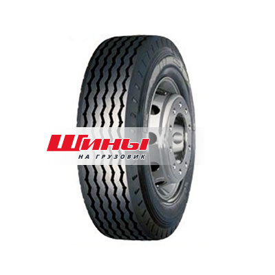 Шина 385/65R22.5 160K 20PR Doubleroad DR827 TL Прицепная