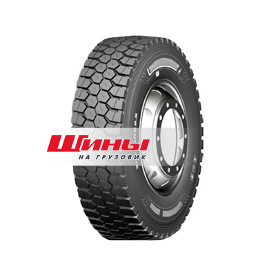 Шина 315/80R22.5 157/154L 18PR CETROC GMD30 TL Ведущая