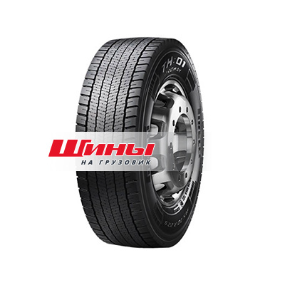 Шина 315/70R22.5 154/150L(152M) Pirelli Proway TH01Y TL Ведущая