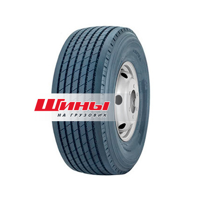 Шина 11R22.5 148/145J 16PR Goodride CR976 TL Рулевая/Прицепная