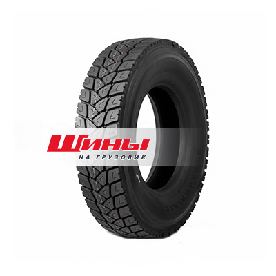 Шина 315/80R22.5 167/164D 22PR TEEREX TDM85 TL Карьерная