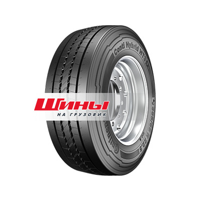 Шина 385/65R22.5 164K Continental Conti Hybrid HT3+ EU TL Прицепная