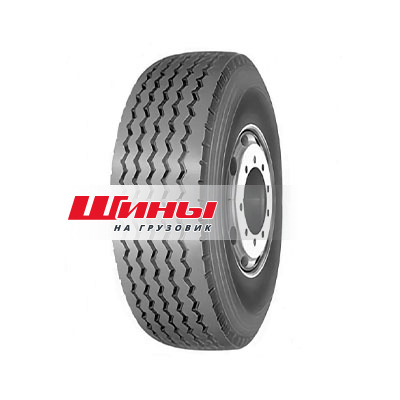 Шина 385/65R22.5 160K 20PR Koryo KR906 TL Прицепная