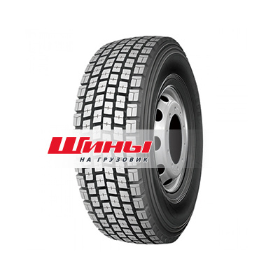 Шина 315/80R22.5 157/153L 20PR SONIX SX801 TL Ведущая